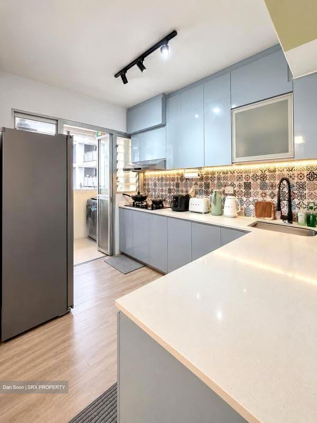 Blk 408A Northshore Residences II (Punggol), HDB 4 Rooms #630301241